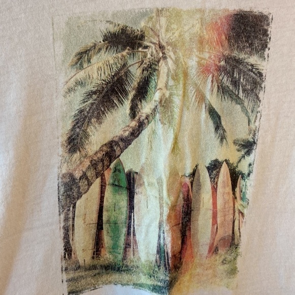 Old Navy Small White T Shirt - Picture 2 of 4